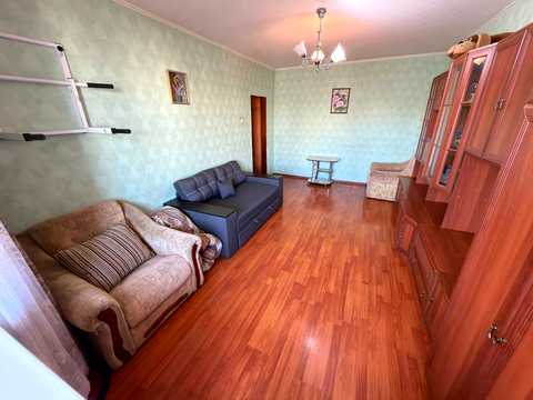 квартира по адресу Драгоманова ул., 42
