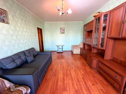 квартира по адресу Драгоманова ул., 42