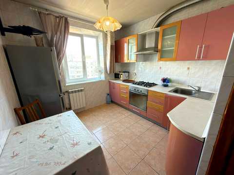 квартира по адресу Драгоманова ул., 42