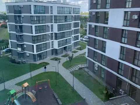 квартира за адресою Григорія Сковороди вул., 32