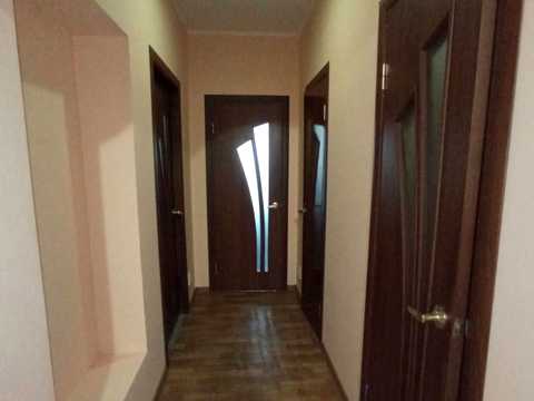 квартира за адресою Михайла Грушевського вул., 4