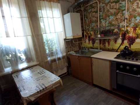 квартира за адресою Михайла Грушевського вул., 4