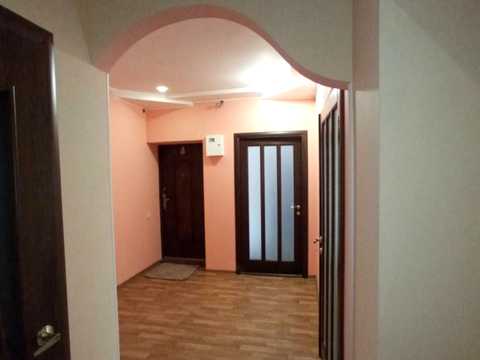 квартира за адресою Михайла Грушевського вул., 4