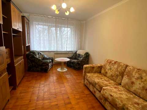 квартира за адресою Миколи Бажана просп., 9-Ж
