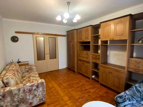 квартира за адресою Миколи Бажана просп., 9-Ж