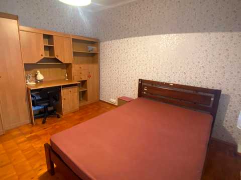 квартира за адресою Миколи Бажана просп., 9-Ж