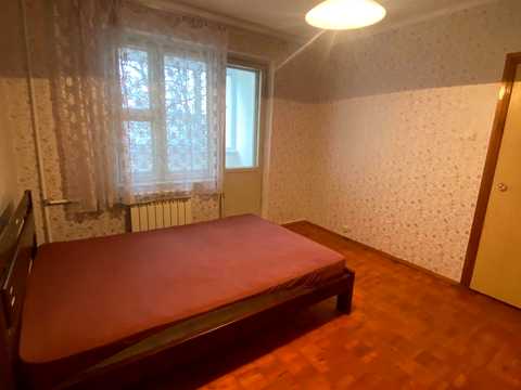 квартира за адресою Миколи Бажана просп., 9-Ж