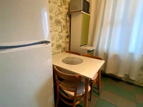 квартира за адресою Миколи Бажана просп., 9-Ж