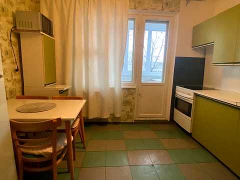 квартира за адресою Миколи Бажана просп., 9-Ж