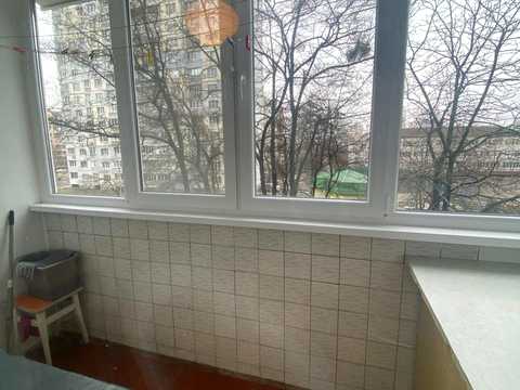 квартира за адресою Миколи Бажана просп., 9-Ж