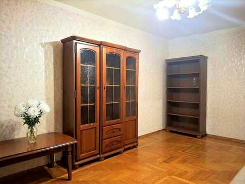 квартира за адресою Срібнокільська вул., 22-А