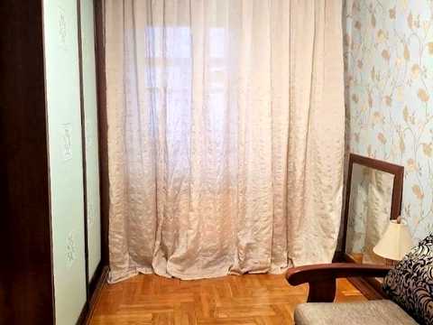 квартира за адресою Срібнокільська вул., 22-А