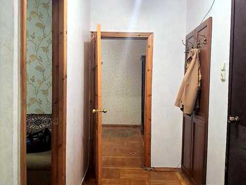 квартира за адресою Срібнокільська вул., 22-А