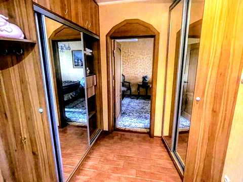 квартира за адресою Європейського Союзу просп. (Правди), 19-А