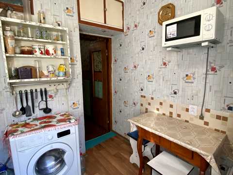 квартира по адресу Рятувальників ул. (Олега Кошового), 31