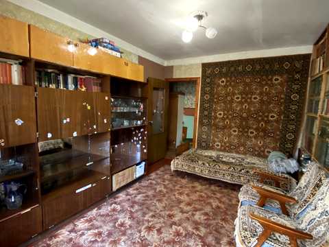 квартира по адресу Рятувальників ул. (Олега Кошового), 31