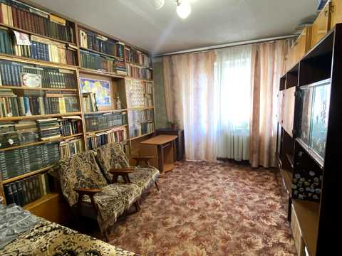 квартира по адресу Рятувальників ул. (Олега Кошового), 31