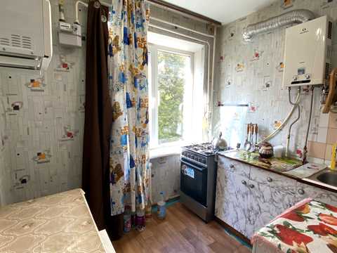 квартира по адресу Рятувальників ул. (Олега Кошового), 31