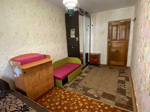 квартира по адресу Рятувальників ул. (Олега Кошового), 31