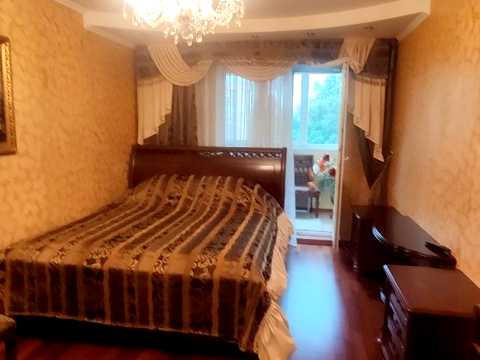 квартира за адресою Європейського Союзу просп. (Правди), 19-А