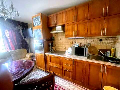 квартира за адресою Європейського Союзу просп. (Правди), 19-А
