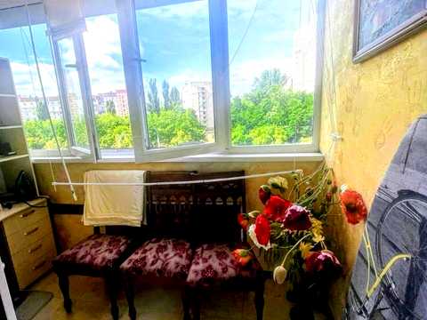 квартира за адресою Європейського Союзу просп. (Правди), 19-А
