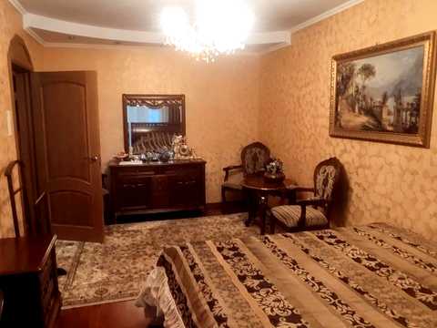 квартира за адресою Європейського Союзу просп. (Правди), 19-А