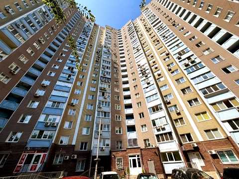 квартира за адресою Європейського Союзу просп. (Правди), 19-А