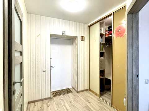 квартира по адресу Гвардейцев-Широнинцев ул., 29б