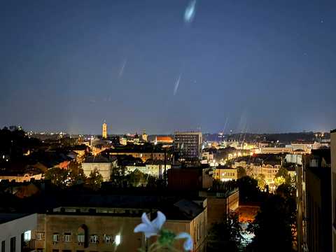 квартира за адресою Лемківська вул., 11-Б