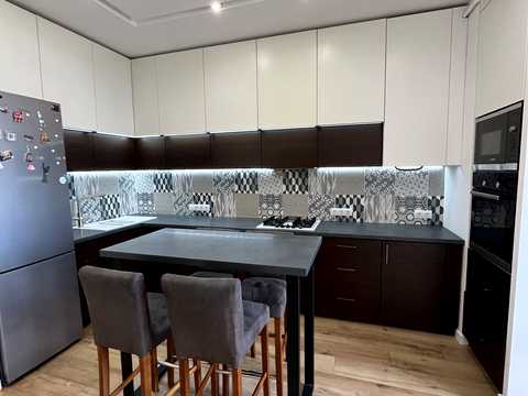 квартира за адресою Порохова вул., 20-Б