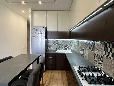 квартира за адресою Порохова вул., 20-Б