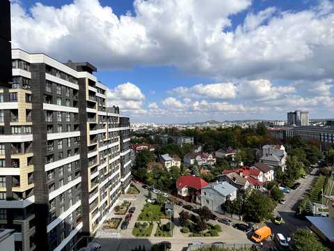 квартира за адресою Порохова вул., 20-Б