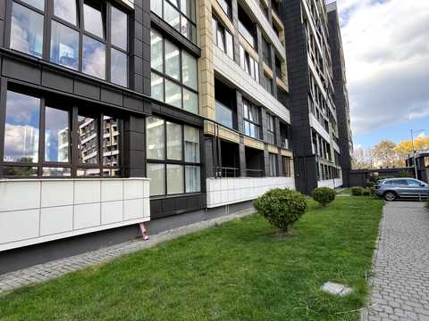 квартира за адресою Порохова вул., 20-Б
