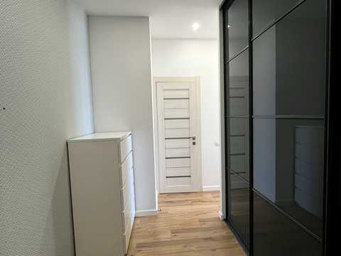 квартира за адресою Порохова вул., 20-Б
