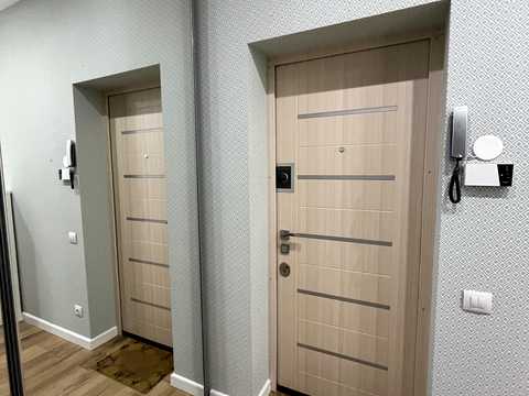 квартира за адресою Порохова вул., 20-Б