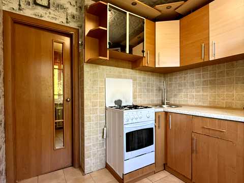 квартира за адресою Вацлава Гавела бульв. (Івана Лепсе), 48/24