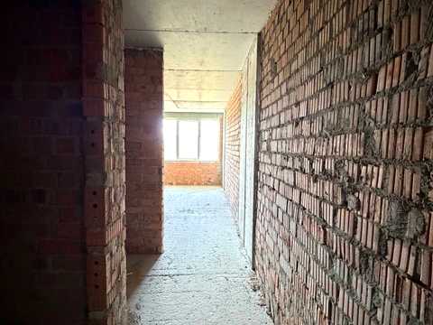 квартира за адресою Трускавецька вул., (Будинок 3)