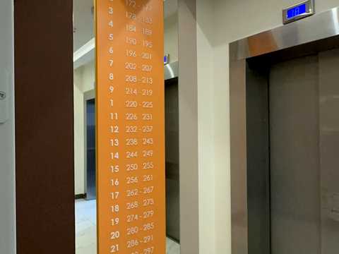 квартира по адресу Сім'ї Кульженків ул. (Петра Дегтяренка), 37