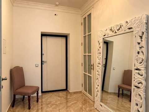 квартира по адресу Леси Украинки бульв., 7-В