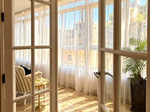 квартира по адресу Леси Украинки бульв., 7-В