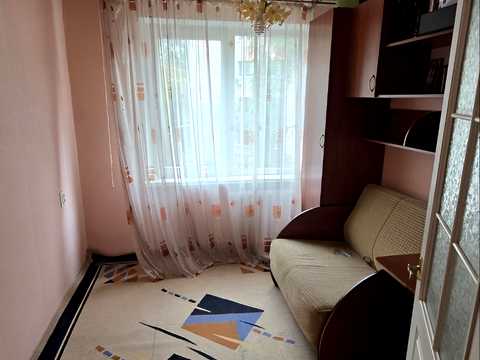 квартира по адресу Юбилейный просп. (50-летия ВЛКСМ), 81