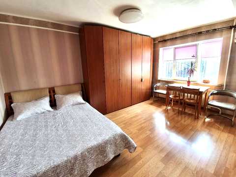 квартира за адресою Київ, Велика Васильківська вул. (Червоноармійська), 101