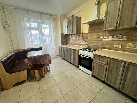 квартира за адресою Жасминова вул., 11