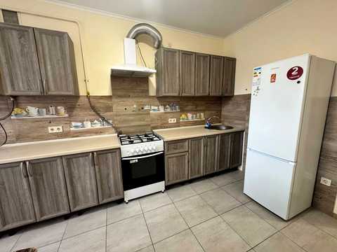 квартира за адресою Жасминова вул., 11