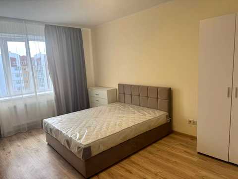 квартира за адресою Жасминова вул., 11