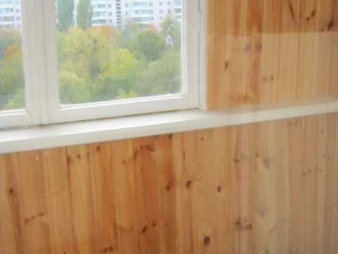квартира по адресу Борщаговская ул., 12