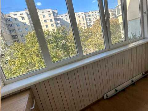 квартира по адресу Приозёрная ул., 10-В