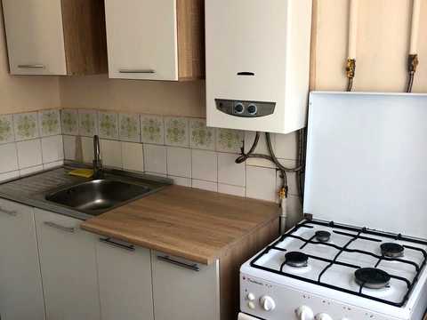квартира по адресу Північний бульв., 4
