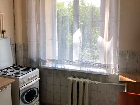 квартира по адресу Північний бульв., 4